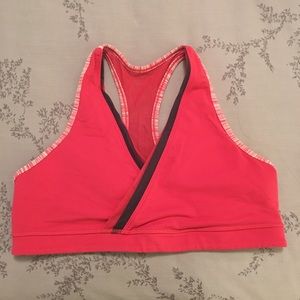 workout bra